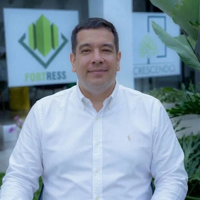 Andrés Mendoza