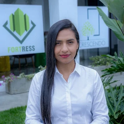 Caren Vargas
