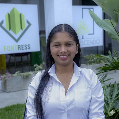 Angie Marín